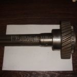 вал первичный ZF 2159303004