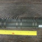 вал вторичный HW AZ 2203040102