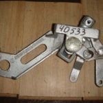 F3000 блок переключающий DZ 9114240533