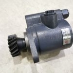 WP10 насос ГУР Z=17 612600130115 Weichai