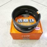 WP12 кольца поршневые CYPR комплект (18 шт) 6126300200262728 612600030054