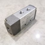 Клапан пониж повыш передачи КПП 12 JS 160 T 1703052