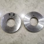 Шайба стопорная выходного фланца HW WG 2229100072