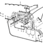Топливные шланги wd615
