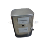 Бак топливный 400л WG 9925550001