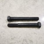 Болт коромысел Q150B12100TF2