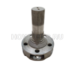 Вал выходной ZF111 (корпус без сателлитов) 1269232010