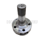 Вал выходной ZF150 2159232001