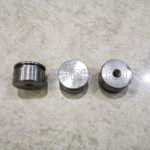 Заглушка на КПП WG 2229100071