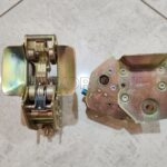 Замок кабины (гидрозамок) WG 1642440101