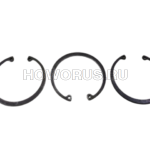 Кольцо стопорное подшипника первичного вала 90003934310