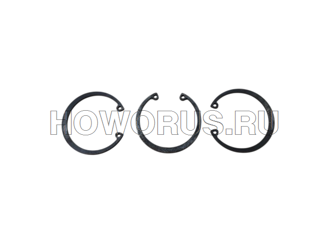 Кольцо стопорное шкворня HR9 Q 43055