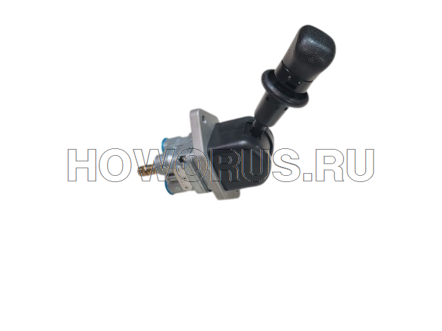 Кран стояночного тормоза DZ 93189360061