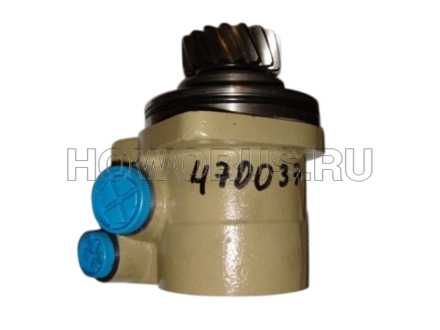 Насос гидроусилителя WG 9719470037