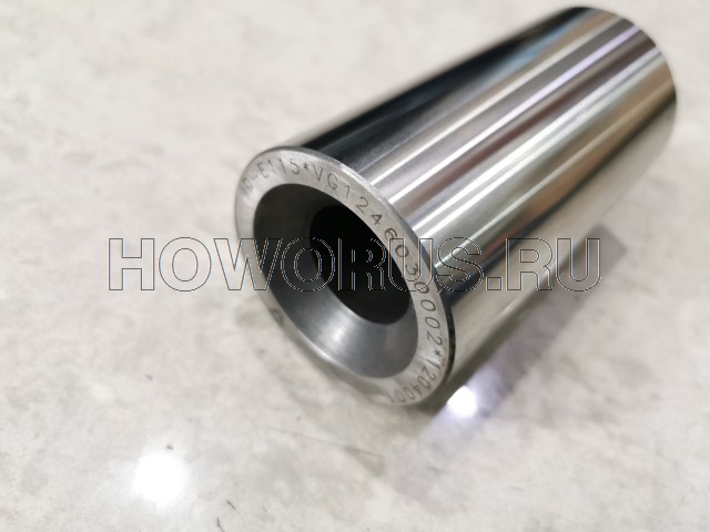 Палец поршня D12 VG 1246030002