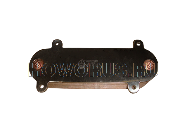 Радиатор масляный D12 VG 1246070012