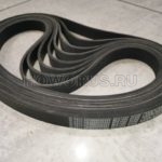Ремень ручейковый 8PK 1050 VG2600020253