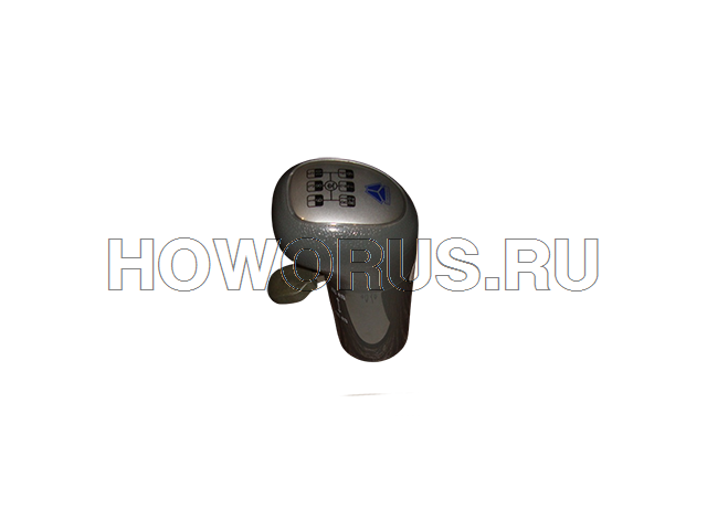 Рукоятка КПП WG 9700240015