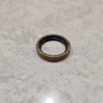 Сальник вала вилки 31*40*7 634300355