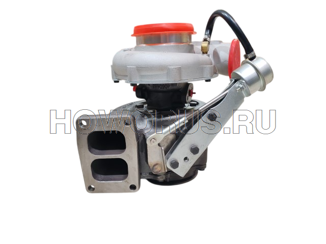 Турбокомпрессор 336 HOLSET HX50 VG 1560118228 под хомут