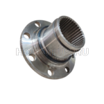 Фланец H-85 mm D-165 mm 8 отв 34 зуба 1269338028