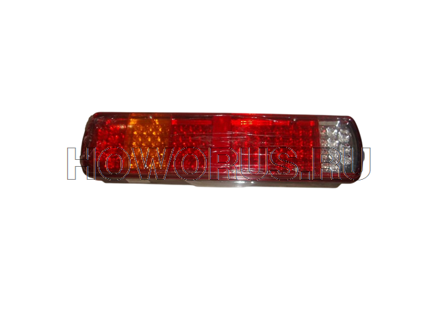 Фонарь задний AZ 9719818001-LED