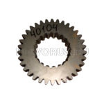 Шестерня главного вала HW WG 2210040104