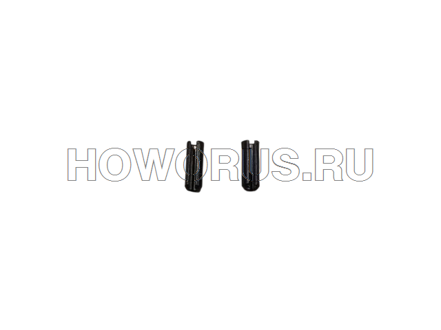 Штифт L=14 D=5 62511