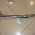 тяга рулевая продольная AZ 9719430010