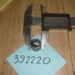подшипник игольчатый HW 20,5х52,5х46 AZ 9003392220