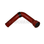 F3000 патрубок интеркулера WP12 DZ 95319535812