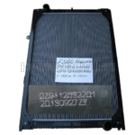 F3000 радиатор 345-385 л.с. cummins/WP12DZ 95259532202