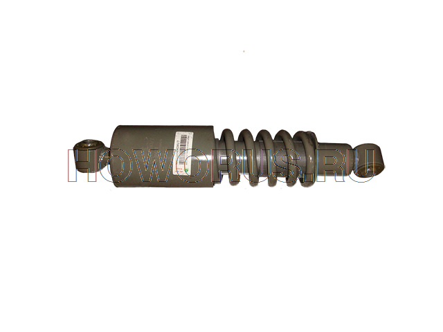 Амортизатор кабины передний 2011 WG 1642430283-2