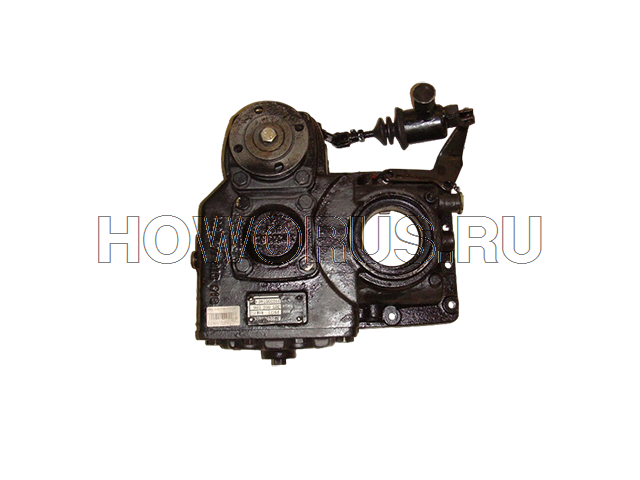 КОМ в сборе 111GS 307001086
