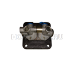 Клапан включения делителя передач ZF5S-111GP 750132006