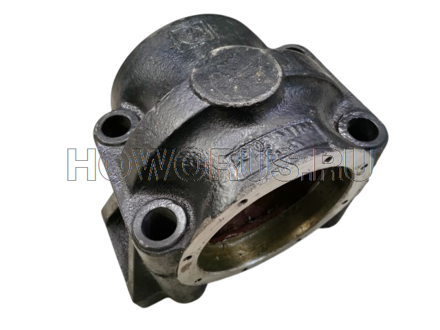 Корпус балансира 2 стремянки 199114520035