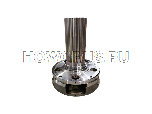 Корпус сателлитов HW18709 H=314 Dвала=90 шлицы=44 Dпод подшипник=100 AZ 2203100102