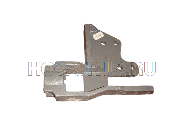 Кронштейн буксировочный AZ 9725930157