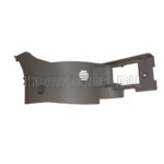 Крышка справа от рулевой колонки WG 1642160230