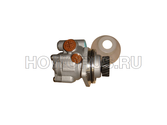 Насос гидроусилителя WG 9725478037
