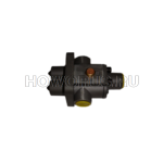 Пневмоклапан С WG 2203250001