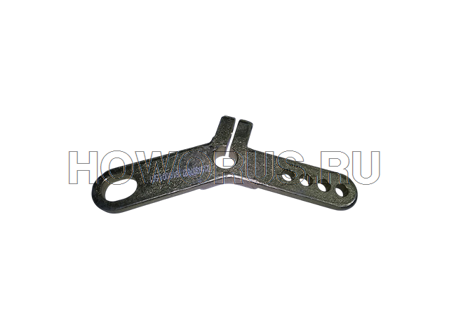 Рычаг кпп 2159307027