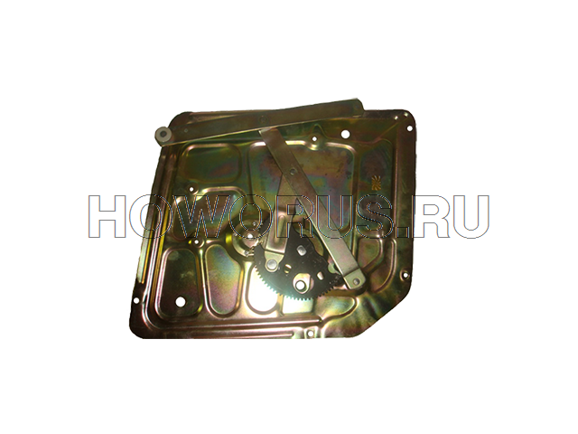 Стеклоподъемник левый WG 1642330003