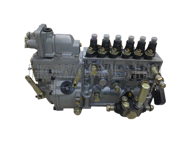 ТНВД VG 2600082115J/I