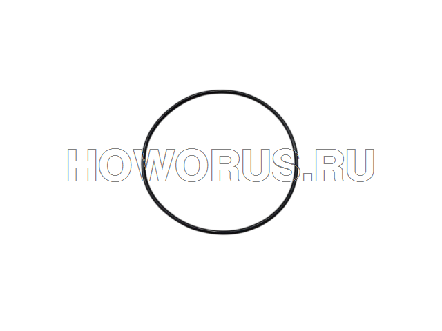 Уплотнительное кольцо балансира 1614130062