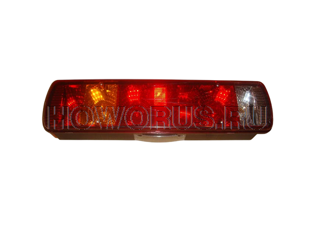 Фонарь WG 9719810001
