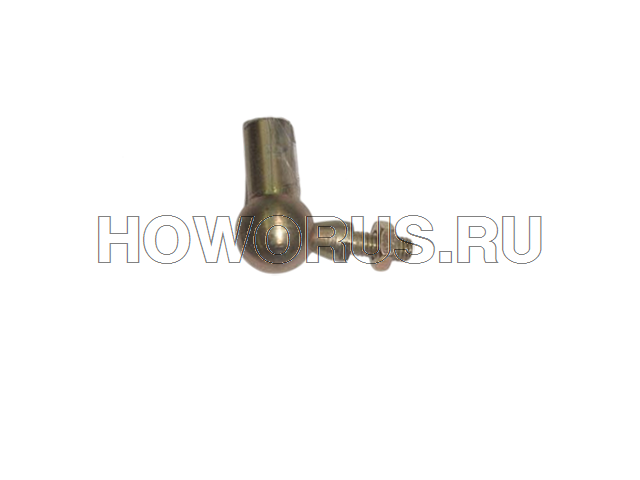 Шарнир наконечник тяги ТНВД 190003963623