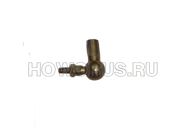 Шарнир наконечник тяги ТНВД WG 92570025