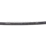 лист рессоры задний L-1725 H-90 S-25 WG 9725520286 2