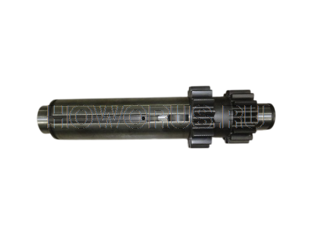 Вал промежуточный JS150T-1701048B